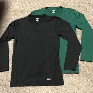 Dri-fit Eastbay Shirts
